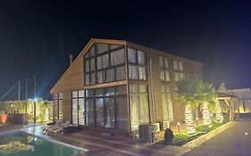 The Royal Cottage Amman